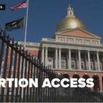 Healey signs Massachusetts law expanding abortion access after 24 weeks
