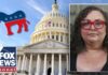 DSA Leader Can’t Answer What To Do With Rapists DSA co-chair DEFENDS proposal to abolish Senate: ‘TRUE'