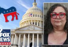 DSA Leader Can’t Answer What To Do With Rapists DSA co-chair DEFENDS proposal to abolish Senate: ‘TRUE'