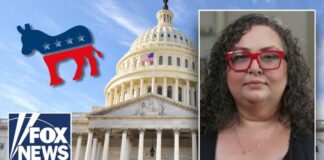 DSA co-chair DEFENDS proposal to abolish Senate: ‘TRUE'