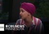 Ilhan Omar says her top priority remains Trump's immigration crackdown heading into midterms