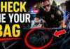 LAWYER: Can Police Search Your Backpack Without a Warrant?