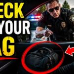 LAWYER: Can Police Search Your Backpack Without a Warrant?
