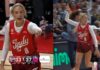 WNBA Star ATTACKED By Trans Activist Lynx coach defends trans athletes ahead of big game vs ...