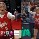 Lynx coach defends trans athletes ahead of big game vs ...