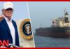 Trump Tells Americans “Get Used to High Gas Prices” Iran war: Oil prices climb as Trump is only 'semi-negotiating'