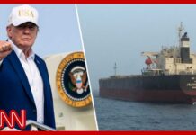 Iran war: Oil prices climb as Trump is only 'semi-negotiating'