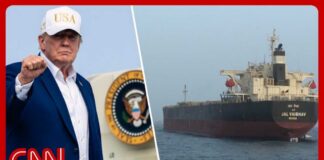 Trump Tells Americans “Get Used to High Gas Prices” Iran war: Oil prices climb as Trump is only 'semi-negotiating'