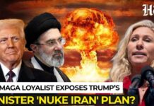 'Pure Evil': Former MAGA Loyalist Exposes Trump's Sinister 'Nuke Iran' Plan Amid Hormuz Deadlock?