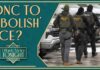DNC Officially Makes Abolishing ICE Main Priority DNC Committee Advances “Abolish ICE” Resolution: Tiffany Meier Tonight Full Broadcast (August 14)
