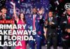 Primary results: Byron Donalds wins GOP nod for Florida ...