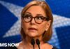 Darline Graham Gets Absolutely Smoked for Disastrous Debate ‘Pretty EMBARRASSING’: Columnist reacts to Darline Graham’s debate blunder