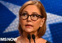 Darline Graham Gets Absolutely Smoked for Disastrous Debate ‘Pretty EMBARRASSING’: Columnist reacts to Darline Graham’s debate blunder