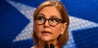 ‘Pretty EMBARRASSING’: Columnist reacts to Darline Graham’s debate blunder