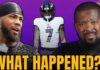 NFL Star ATTACKS Girlfriend and Baby in Car BREAKING NEWS: RAVENS RASHOD BATEMAN HAS BEEN ARRESTED! | HERE’S WHAT WE KNOW!