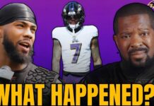 BREAKING NEWS: RAVENS RASHOD BATEMAN HAS BEEN ARRESTED! | HERE’S WHAT WE KNOW!