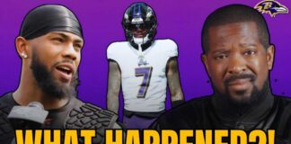 BREAKING NEWS: RAVENS RASHOD BATEMAN HAS BEEN ARRESTED! | HERE’S WHAT WE KNOW!