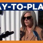 AG REFUSES To Charge Democrat Gov. in Bribery Case Gov. Hobbs accused of handing out state contracts to donors
