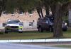 Man detained after deadly sword attack at Swedish high school
