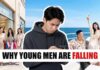 Young Men Are Falling Behind Everywhere. Both Sides Are Lying About Why.