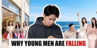 Young Men Are Falling Behind Everywhere. Both Sides Are Lying About Why.