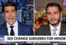Abdul El-Sayed SHUTS DOWN Fox News Clown's INSANE Culture War Rage Bait