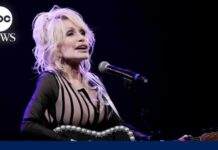 Dolly Parton’s Final Hours Stir Questions Dolly Parton, country music legend, dead at 80