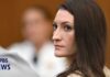 WATCH LIVE: Lindsay Clancy trial resumes for last testimony after prosecutors' forensic psychologist