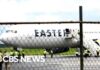 Deportees REFUSE to Exit Plane Causing Absolute Chaos Some "third country" U.S. deportees refused to get off plane in Liberia