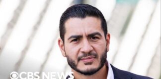 Abdul El-Sayed touts anti-establishment campaign in new ad