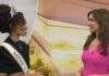 NEW Miss USA Crowned – First In History To Do THIS! History made during crowning of new Miss USA in Miami on Thursday