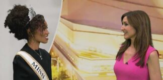 NEW Miss USA Crowned – First In History To Do THIS! History made during crowning of new Miss USA in Miami on Thursday
