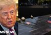 Trump SKIPPING 9/11 Anniversary For Stupid Reason Trump to skip Ground Zero on 25th anniversary of 9/11: NYT