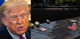 Trump SKIPPING 9/11 Anniversary For Stupid Reason Trump to skip Ground Zero on 25th anniversary of 9/11: NYT