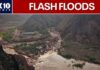 Grand Canyon Deluge Triggers Emergency Chaos Grand Canyon flash flood leaves 20 possibly missing as evacuations continue | FOX 10 Phoenix
