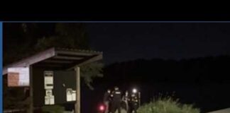 Engine Dies – Congressman Hits Water Wisconsin gubernatorial candidate survives emergency plane landing