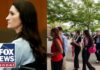 Female ARRESTED Outside Clancy Courthouse After She Did THIS Person arrested for juror intimidation outside Clancy courtroom