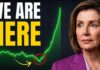 Pelosi’s AI Trade Timing Sparks Uproar Nancy Pelosi Just Put $10 Million Into 2 New Stocks