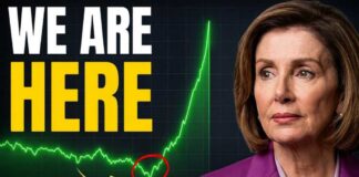 Nancy Pelosi Just Put $10 Million Into 2 New Stocks
