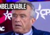RFK Uses $9,000 Per Hour Jet To Attend Conference RFK Jr Makes WILD Claim About Trump's Airplane Surprise Move