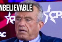 RFK Uses $9,000 Per Hour Jet To Attend Conference RFK Jr Makes WILD Claim About Trump's Airplane Surprise Move
