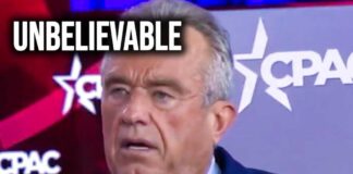 RFK Uses $9,000 Per Hour Jet To Attend Conference RFK Jr Makes WILD Claim About Trump's Airplane Surprise Move