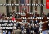 Hakeem Jeffries Lashes Out at Democrats Who Voted to Condemn Socialism BREAKING NEWS: Eight Dems Join GOP In Vote To Condemn Socialism