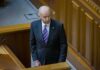 Biden Blunders His Way Through Abortion Award Joe Biden standing in a wood-paneled chamber in a dark suit