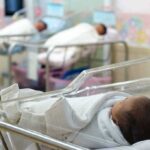 Trans NICU Nurse Charged With 4 Counts of Newborn Abuse newborns in hospital bassinets