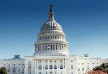Jack Smith Just Proved He Lied to Congress United States Capitol building with dome under clear blue sky